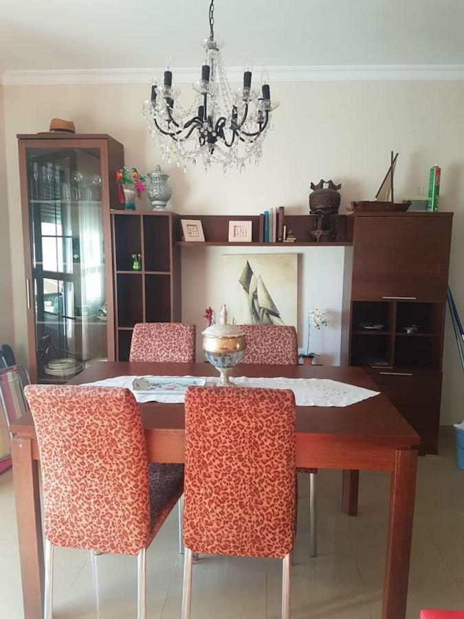 Apartamento en Torrox-Costa a 3 min de la playa Apartamento Exterior foto